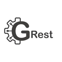 G rest logo - Similar company to Dalti