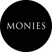 Monies A/S logo - Similar company to Palette26