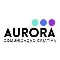 Aurora Comunicação Criativa logo - Similar company to Camejo Estratégias Em Comunicação