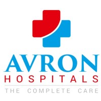 Avron Hospitals PVT. LTD. logo - Similar company to Amit Groups