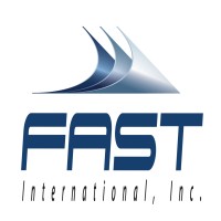 FAST International, Inc.