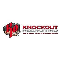 KO Recruiting logo - Similar company to Ko Recruiting