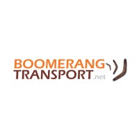 Boomerang Transport logo - Similar company to Emb Logistics, Llc