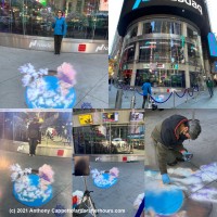 Innovative Street Painting Group, Inc. 3D Street Art/ 4D Emerging Technologies (VR, AR) logo - Similar company to Perplexity