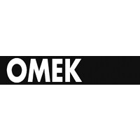 OMEK Orust Mekaniska AB logo - Similar company to Aq M-Tech Ab