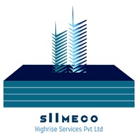 Siimeco Highrise Services logo - Similar company to Laxmi Construction