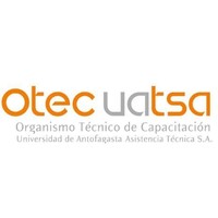Organismo Técnico de Capacitación Universidad de Antofagasta Asistencia Técnica logo - Similar company to Spa Experience Antofagasta