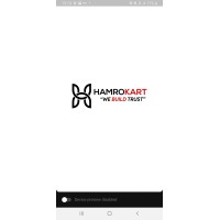 Hamrokart