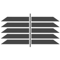 Blinds Couture logo - Similar company to Blinds Fit