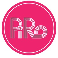 PiRo logo - Similar company to Next 100 Founders