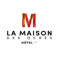 La Maison des Ocres, Roussillon logo - Similar company to Marseille En Vacances