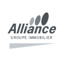Alliance Groupe Immobilier logo - Similar company to Chauvier