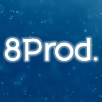 8Prod logo - Similar company to Le Pro Worldwide