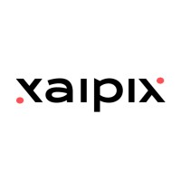 Xaipix logo - Similar company to Naveksoft