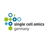 Single Cell Omics Germany (SCOG) logo - Similar company to Rhinegene
