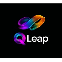 QLeap logo - Similar company to Lumics