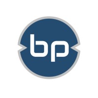 B Plásticos logo - Similar company to Rolloplast