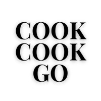 COOK COOK GO logo - Similar company to Beerlivery