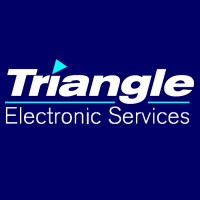 Triangle Electronic Services logo - Similar company to Agile Circuit Technology Group