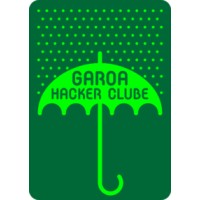 Garoa Hacker Clube logo - Similar company to Bsides São Paulo
