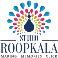 Studio Roopkala logo - Similar company to Raghani Studios