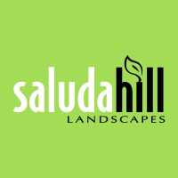 Saluda Hill Landscapes logo - Similar company to Mccullough Research