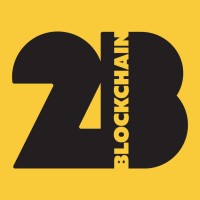 2B Blockchain logo - Similar company to Metahype Solutions