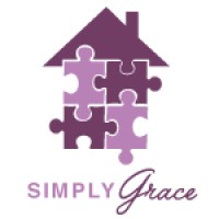 Simply Grace logo - Similar company to Restored Path Detox