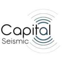 Capital Seismic & Engineering Ltd logo - Similar company to Lampkin Structural Services Ltd.