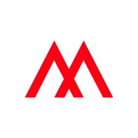 Metafic logo - Similar company to Thistle Media