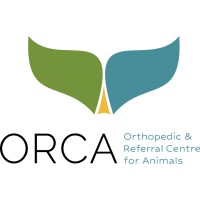 ORCA Orthopedic and Referral Centre for Animals logo - Similar company to West Coast Vet Tech Ltd.