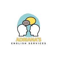 Adriana's English Services logo - Similar company to Xactt, Llc