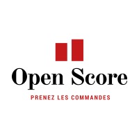 Open Score Montpellier