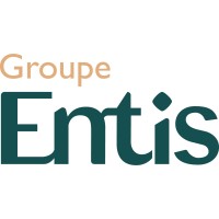 Groupe Entis logo - Similar company to Umfmb