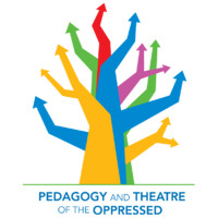 Pedagogy and Theatre of the Oppressed, Inc. logo - Similar company to Transformational Connection