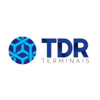TDR Terminais | Itajaí SC logo - Similar company to Solverus