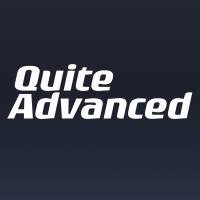 Quite Advanced logo - Similar company to Section