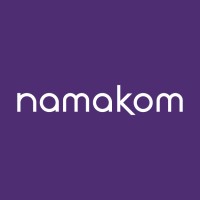 Namakom logo - Similar company to Stretchwell