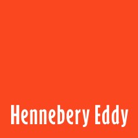 Hennebery Eddy Architects logo - Similar company to Carleton Hart Architecture Pc