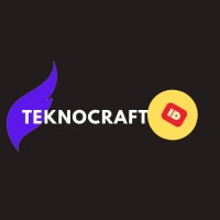 TeknoCraft.ID logo - Similar company to Nusajar