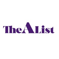 TheAList logo - Similar company to Alpha