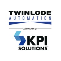Twinlode Automation logo - Similar company to Clearview Staffing Software