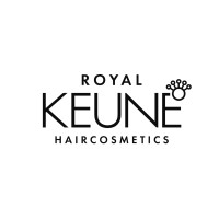 ROYAL KEUNE Haircosmetics Iran (Pendar Rokh Aray) logo - Similar company to Lichen Professional