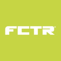 FCTR Sports logo - Similar company to True Scope Solutions