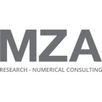 MZA Research - Numerical Consulting logo - Similar company to Ferris Steels Ltd