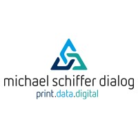 Michael Schiffer Dialog GmbH logo - Similar company to Bording Link A/S