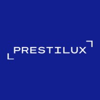 Prestilux logo - Similar company to Dermapure