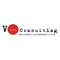V dot Consulting logo - Similar company to Vdotcom Group