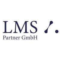 LMS Partner GmbH logo - Similar company to Isw Industriesoftware Gmbh