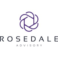 ROSEDALE ADVISORY LIMITED logo - Similar company to I-Snapshot - Now Salesrelay Is Part Of The Saleswindow Division Of The Salesfitness Group